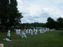III. Nyári Seishin Edzőtábor