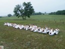 III. Nyári Seishin Edzőtábor