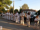 Őszi szezon kezdés