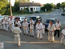 Őszi szezon kezdés