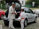 Őszi szezon kezdés