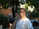 Őszi szezon kezdés