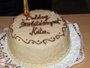 Anna, Enikő, Fanni, Karesz, Kata, Kristóf és Márk szülinapját ünnepeltük