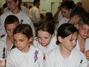 Anna, Enikő, Fanni, Karesz, Kata, Kristóf és Márk szülinapját ünnepeltük