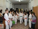 Bíró Tomika szülinapját ünnepeltük