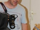 Melinda és Balázs szülinapját ünnepeltük