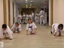 OKKSZKE - Nyílt Téli Edzőtábor