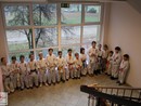 OKKSZKE - Nyílt Téli Edzőtábor