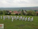 Tavaszi Edzőtábor