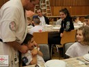 Tavaszi Edzőtábor