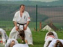 Tavaszi Edzőtábor