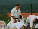Tavaszi Edzőtábor