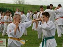 Tavaszi Edzőtábor
