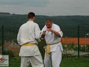Tavaszi Edzőtábor