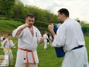 Tavaszi Edzőtábor
