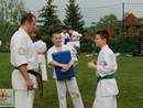 Tavaszi Edzőtábor