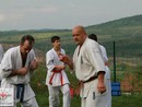 Tavaszi Edzőtábor