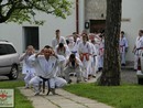 Tavaszi Edzőtábor