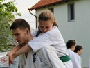 Tavaszi Edzőtábor