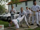 Tavaszi Edzőtábor