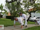 Tavaszi Edzőtábor