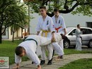 Tavaszi Edzőtábor
