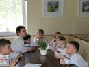 Tavaszi Edzőtábor