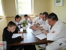 Tavaszi Edzőtábor