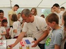 Tavaszi Edzőtábor