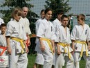 Tavaszi Edzőtábor
