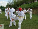 Tavaszi Edzőtábor