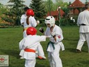Tavaszi Edzőtábor