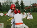 Tavaszi Edzőtábor