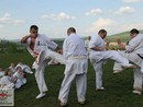 Tavaszi Edzőtábor