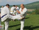 Tavaszi Edzőtábor