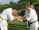 Tavaszi Edzőtábor