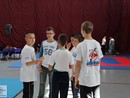 XVII. Bushido Kupa