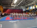 XVII. Bushido Kupa