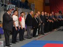 XVII. Bushido Kupa
