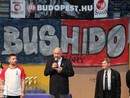 XVII. Bushido Kupa