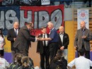 XVII. Bushido Kupa
