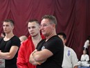 XVII. Bushido Kupa
