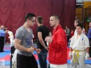 XVII. Bushido Kupa