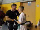 XVII. Bushido Kupa