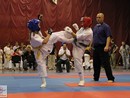 XVII. Bushido Kupa