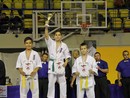XVII. Bushido Kupa