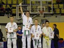 XVII. Bushido Kupa