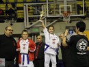 XVII. Bushido Kupa