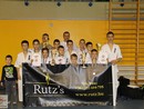 XVII. Bushido Kupa