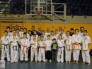 XVII. Bushido Kupa